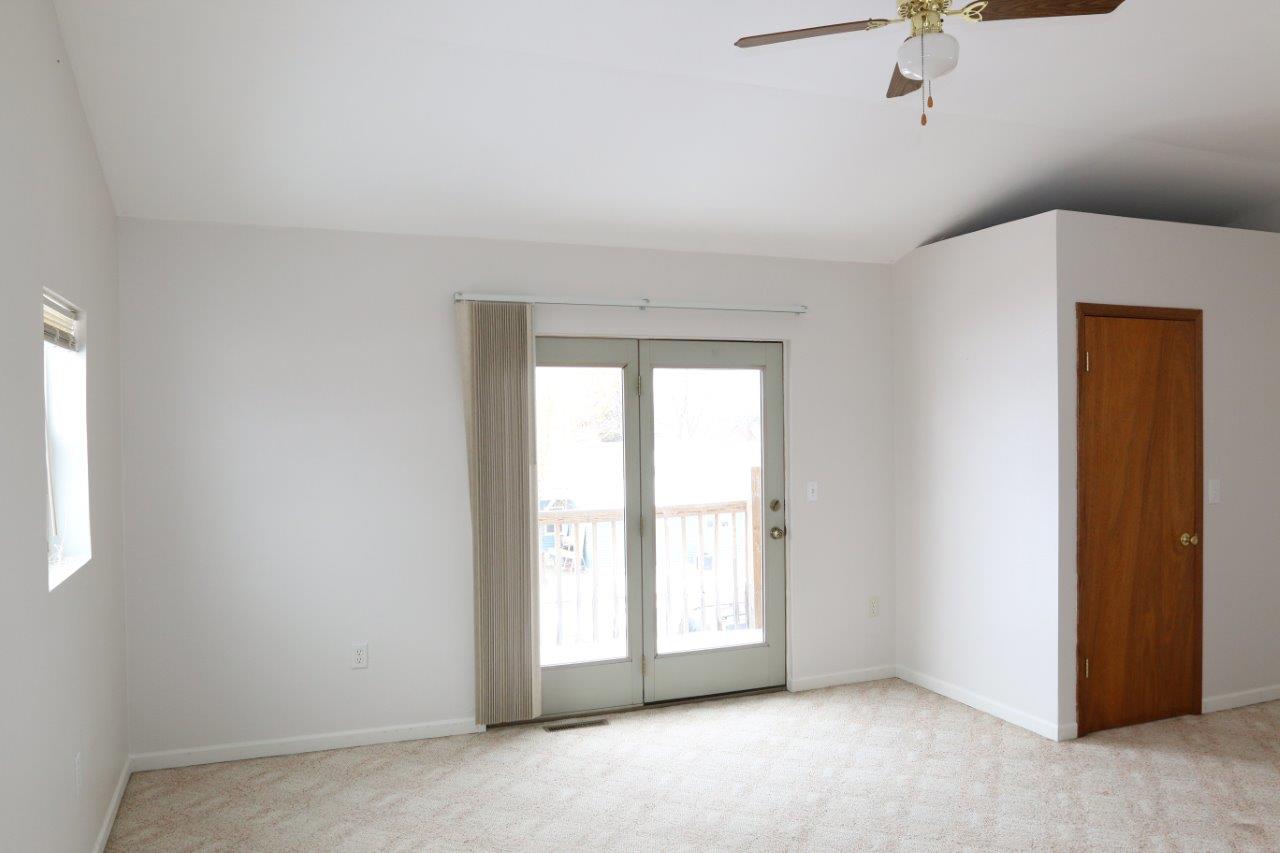 Stanley, ND House Brown Corp